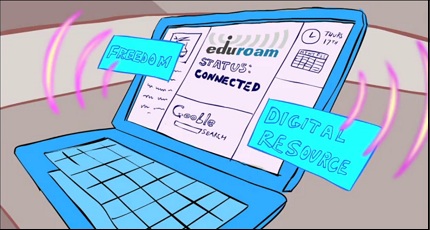 eduroam