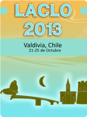 LACLO 2013