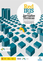 Jornadas Técnicas de RedIRIS