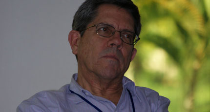 Luis Furlán