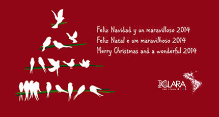 Felices Fiestas