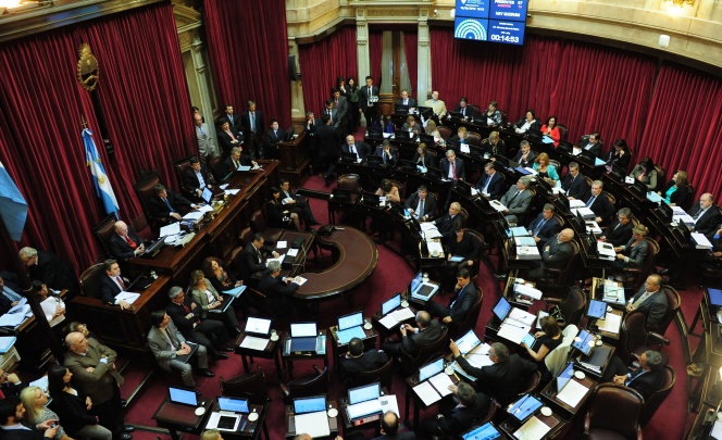 Argentina. Es ley el acceso libre a la información científica