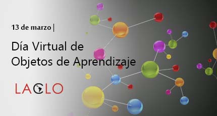 ía Virtual de Objetos de Aprendizaje