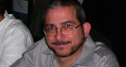 José A. Suruagy Monteiro