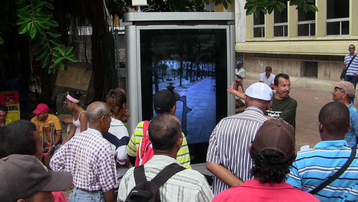 Foto: El Universal de Colombia