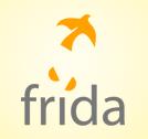FRIDA