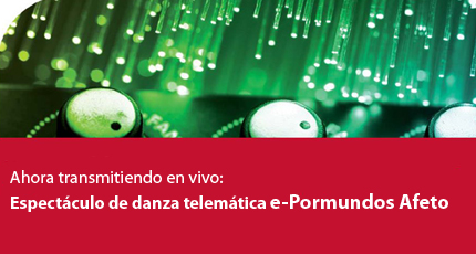 e-Pormundos Afeto