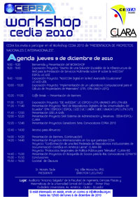 cedia