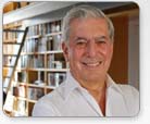 Mario Vargas Llosa