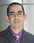 Luis Alonso Castro