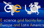 EELA-2 - logo